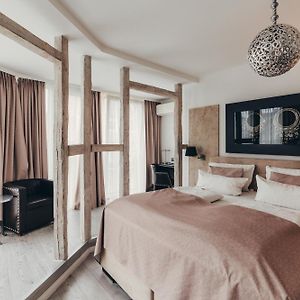 Boutique Hotel Düsseldorf Berial